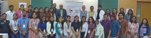 IISER Pune’s SURGE Programme Supports Under-Represented Students in Life Sciences