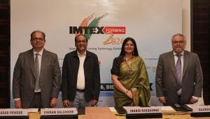IMTEX Forming 2026