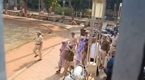 Incomplete Nomination Forms of Andekar Family Rejected, Says Election Officer