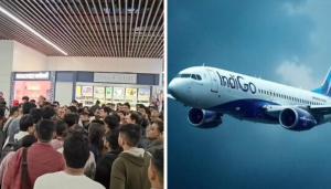 IndiGo Flight Chaos at Pune Airport
