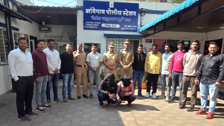 Interfaith Romance Leads to Murder; Police Arrest Two Accused