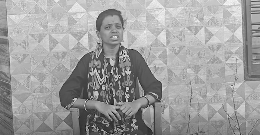 Kalyani Komkar