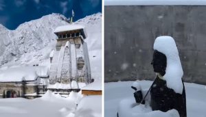Kedarnath Dham
