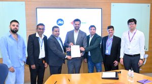Kinetic Watts & Volts Partners with Jio