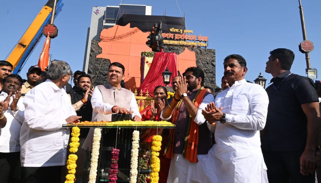 Kondhwa to Get Pune Metro Connectivity
