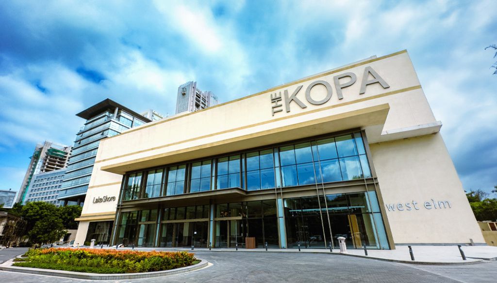 Kopa Mall