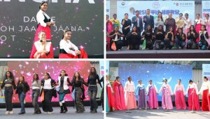 Korean Cultural Festival