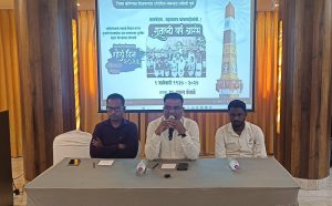 Koregaon Bhima Vijay Stambh Shaurya Din to Be Celebrated on January 1