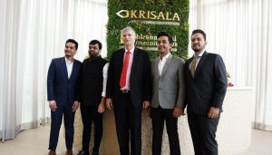 Krisala- Hiranandani