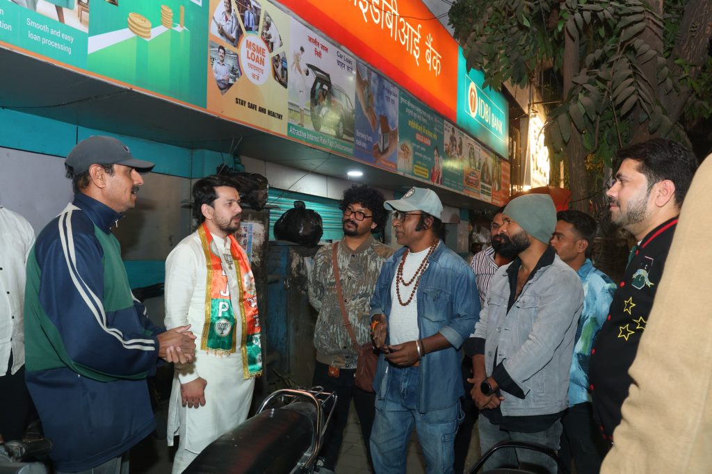Kunal Tilak Reviews Local Issues