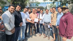 MIDC Issues Notices to Builders in Hinjawadi Over Dust and Noise Concerns