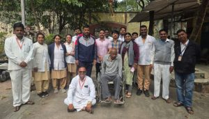 Man Declared Dead in 2015 Kedarnath Flood Found Alive