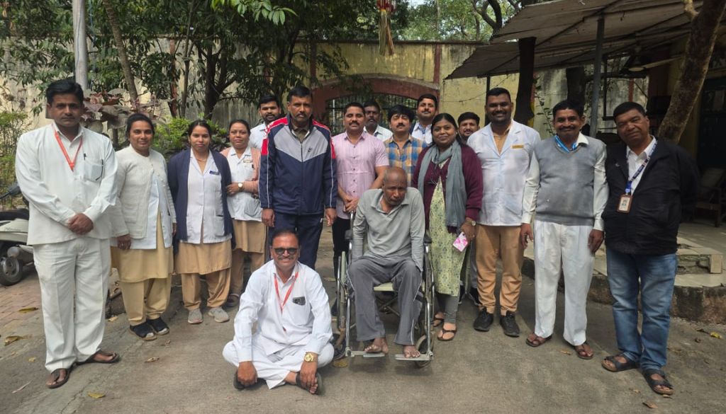 Man Declared Dead in 2015 Kedarnath Flood Found Alive