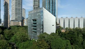 Mindspace REIT