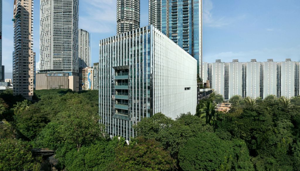 Mindspace REIT
