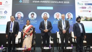 NIA’s Marine Conclave 2025