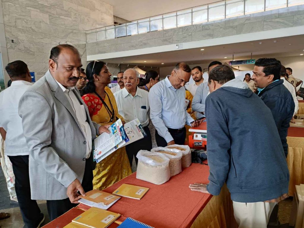 National Consumer Day Programme in Pune