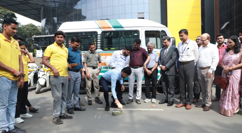 PCMC launches citywide Rabies Control Programme in partnership with Mission Rabies