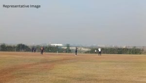 PMC Plans Bharat Mandapam in Lohgaon