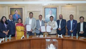 Philips Partners with Indira University