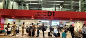 Pune Airport Maintains Normal Services Amid 18 IndiGo Flight Cancellations