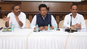 Pune Municipal Elections 2025