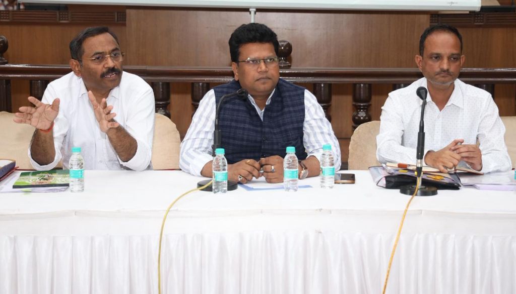 Pune Municipal Elections 2025