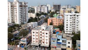 Pune & PCMC’s Real Estate Story