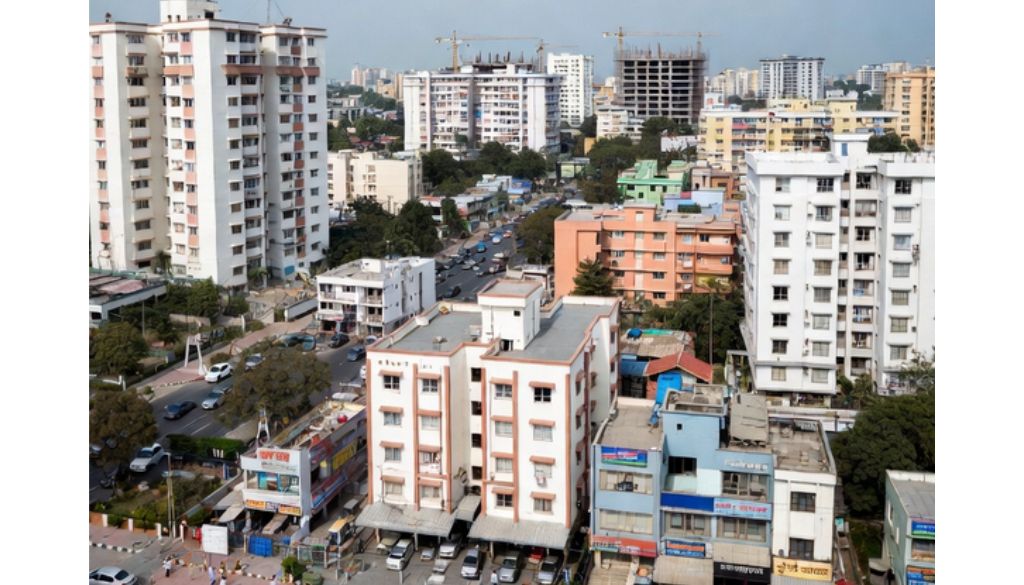 Pune & PCMC’s Real Estate Story