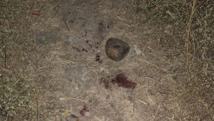 Pune Police Shoot Habitual Offender in Self-Defence