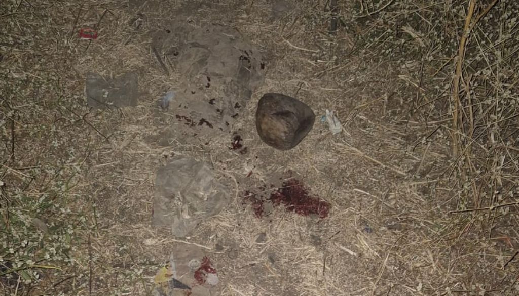 Pune Police Shoot Habitual Offender in Self-Defence