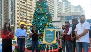 Pune’s Amanora Park Town
