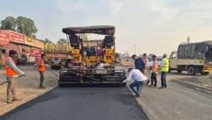 Pune’s Grand Challenge Tour Drives Massive Rural Road Revamp
