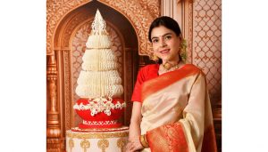 Pune’s Prachi Dhabal Deb Becomes First Indian Royal Icing Artist Appointed at Oxford Centre