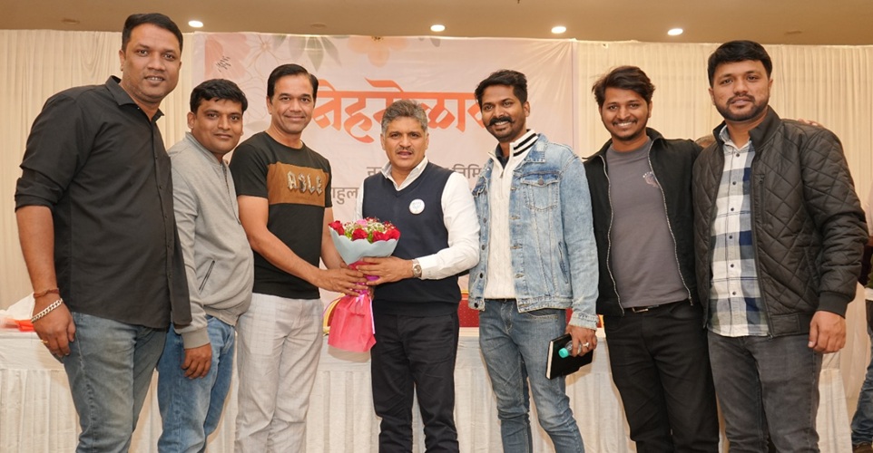 Rahul Kalate IT professionals