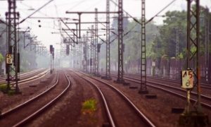Railway Tracks