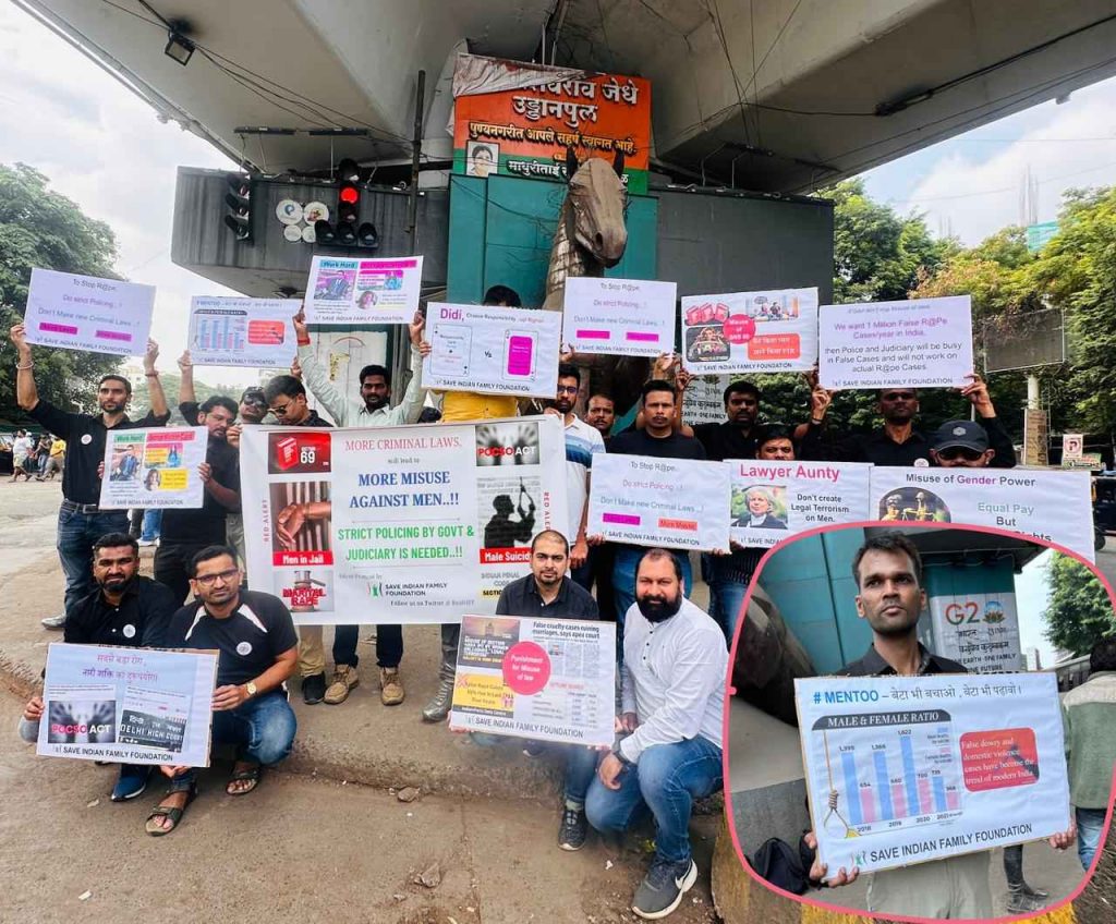 SIFF Hails Relief For Pune Man
