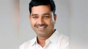 Sachin Dodke