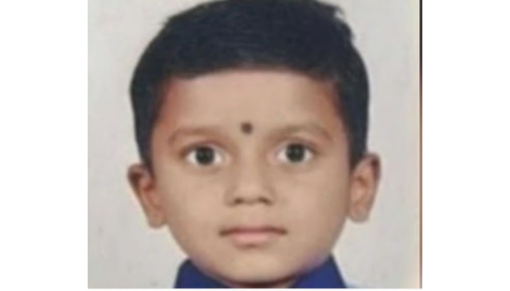 Sainath Tulshiram Bhangare