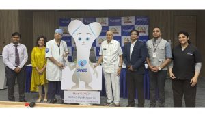 Sancheti Hospital Celebrates 60 Years of Excellence