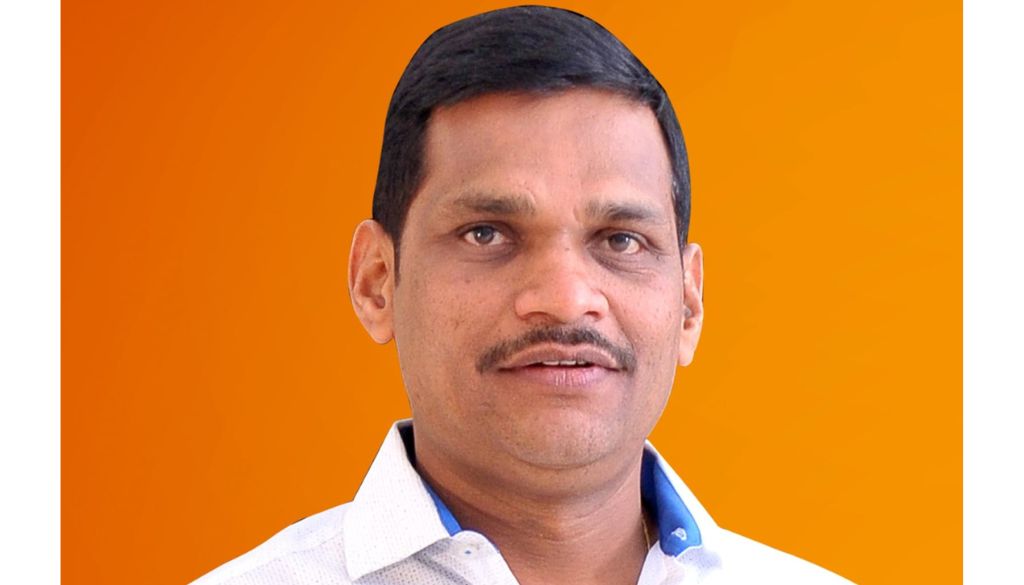 Shankar Jagtap