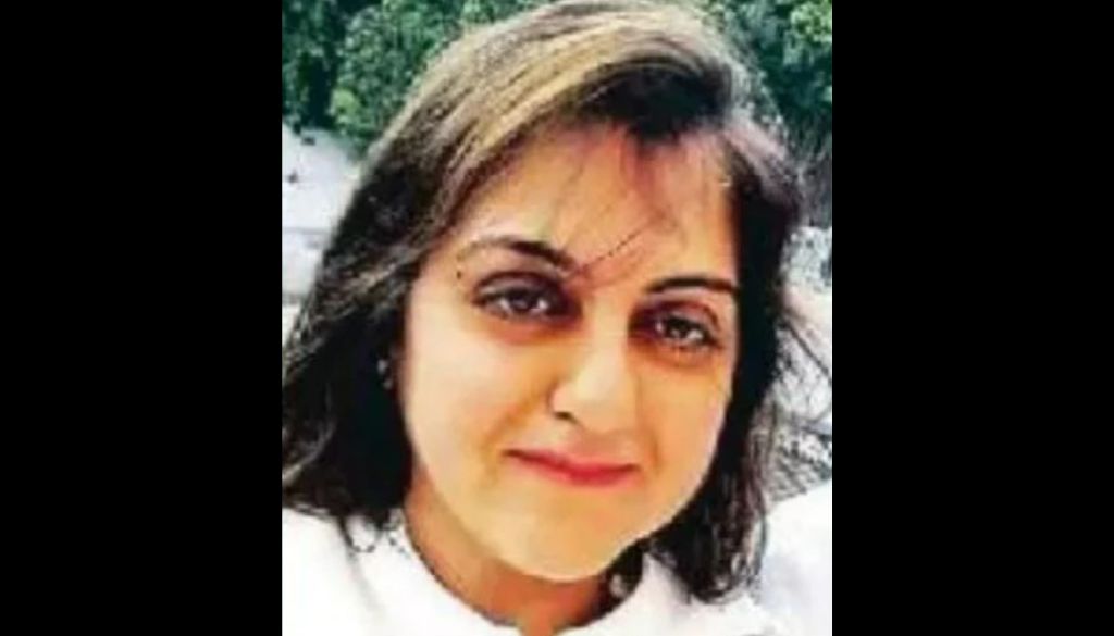 Sheetal Tejwani