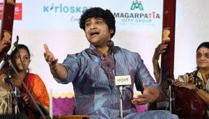 Siddharth