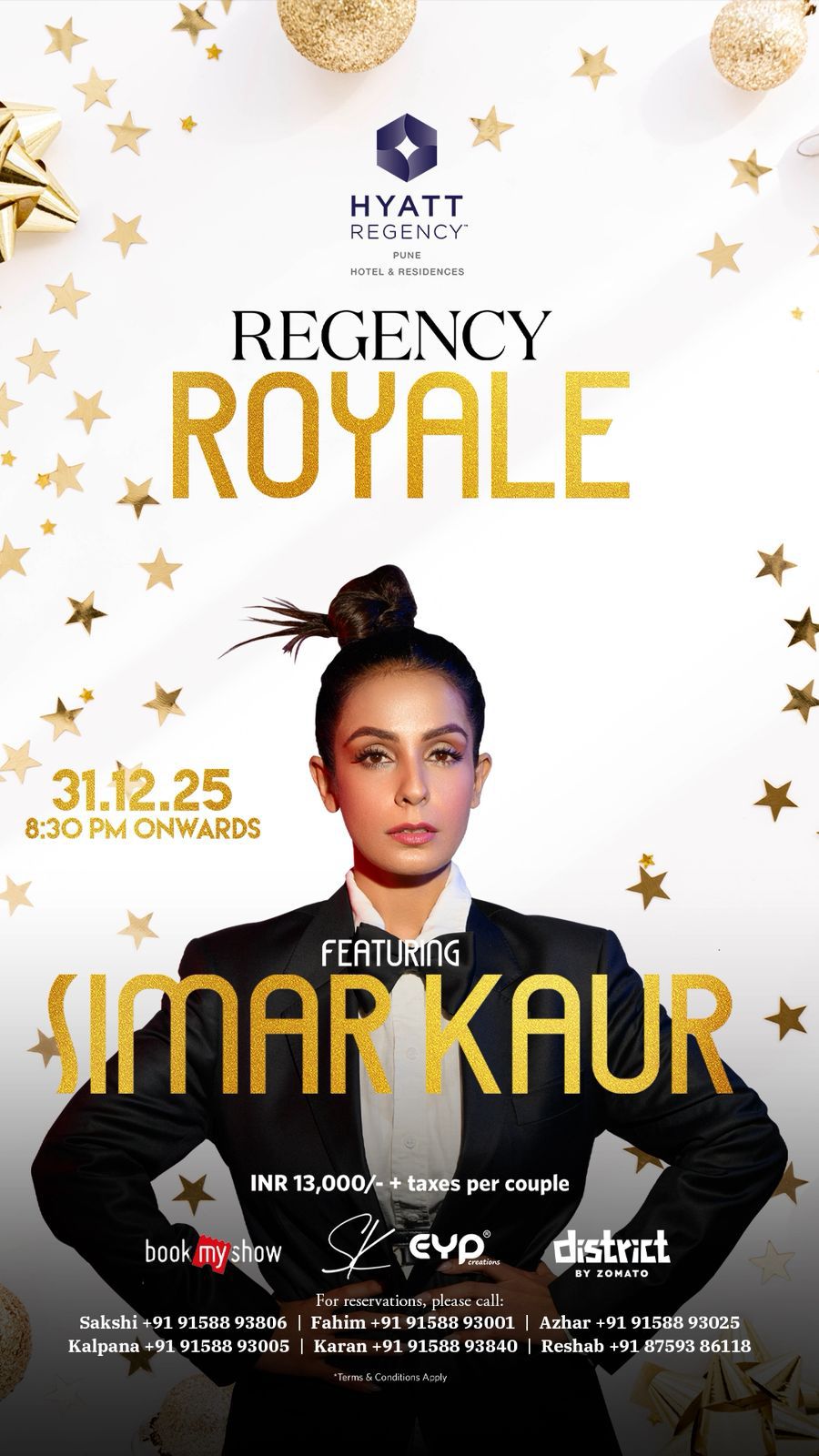 Simar Kaur