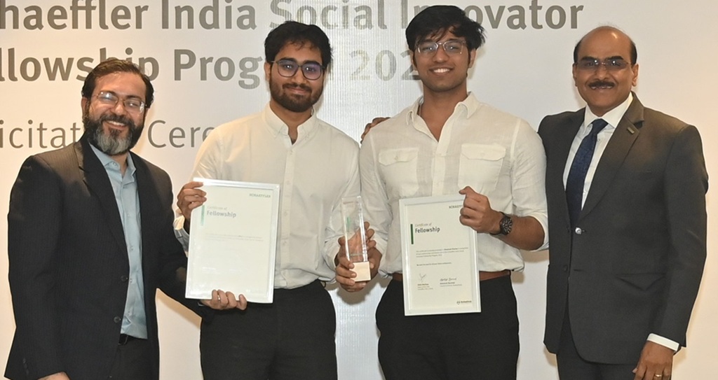 Social Innovator Fellowship