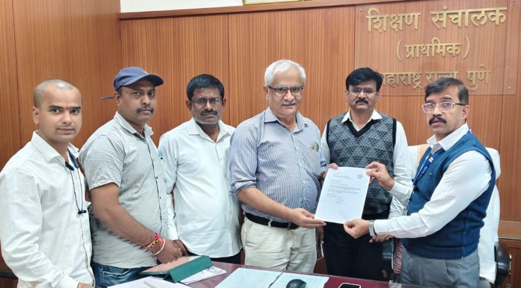 Start RTE 25% Quota Admissions Immediately, Demands AAP Parents’ Union