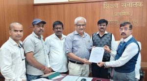 Start RTE 25% Quota Admissions Immediately, Demands AAP Parents’ Union