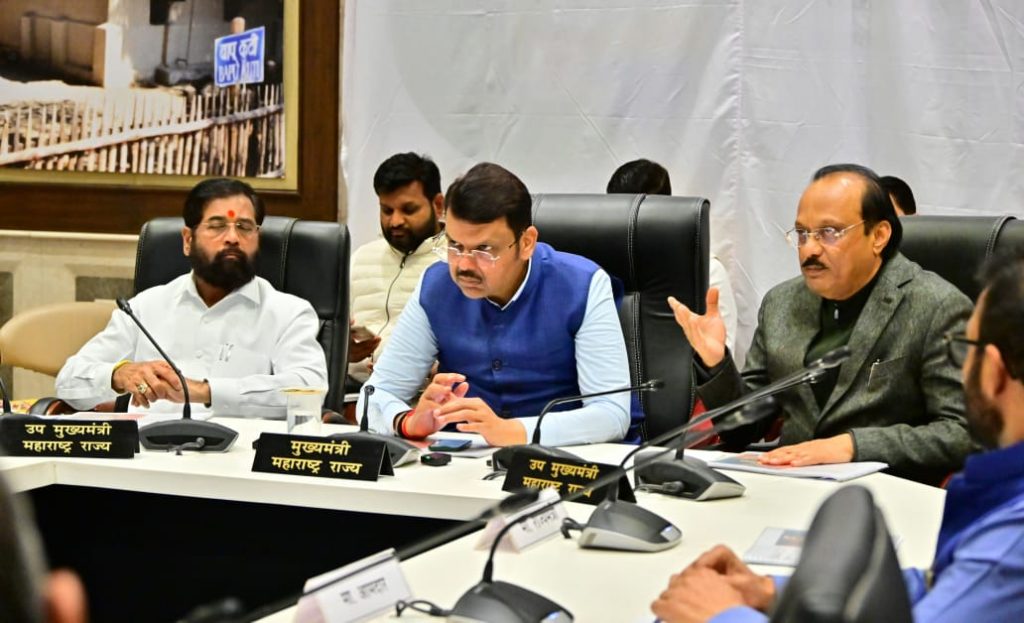 State Govt Clears Rs 532.51-Crore Revised Plan for Tulapur–Vadhu Shivsmarak