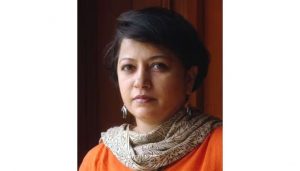 Sucheta Dalal