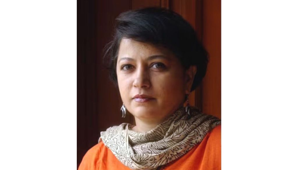 Sucheta Dalal